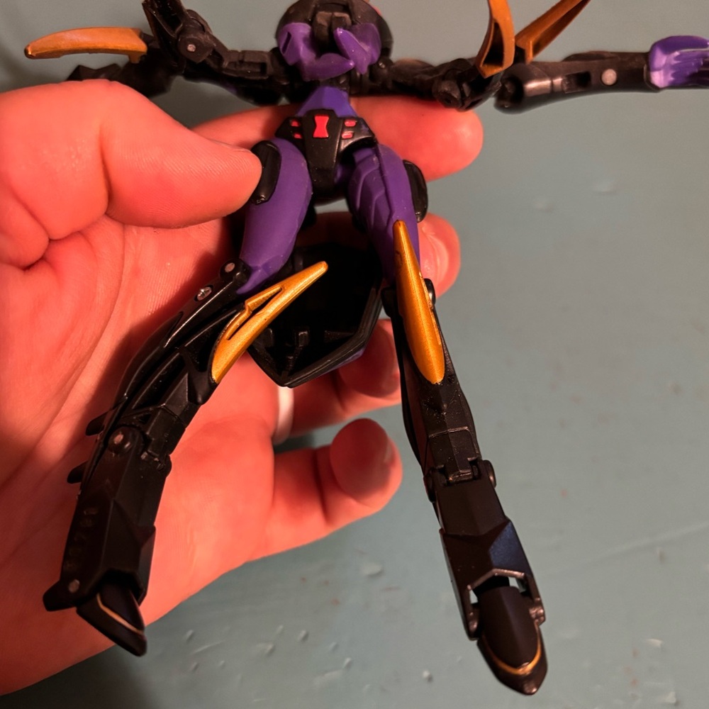 Transformer - Picture 8 of 9